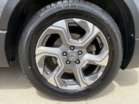 Used 2018 Honda CR-V EX-L image 10