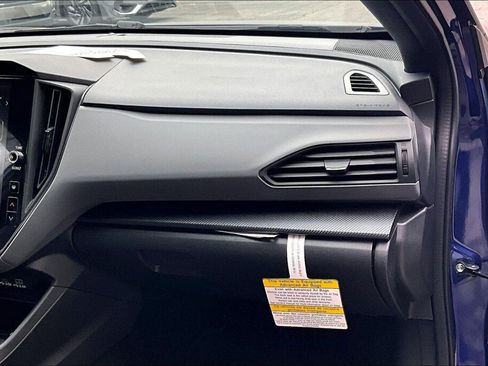 Certified 2026 Subaru Crosstrek 2.5i Wilderness w/ Crosstrek Mirror Package image 11