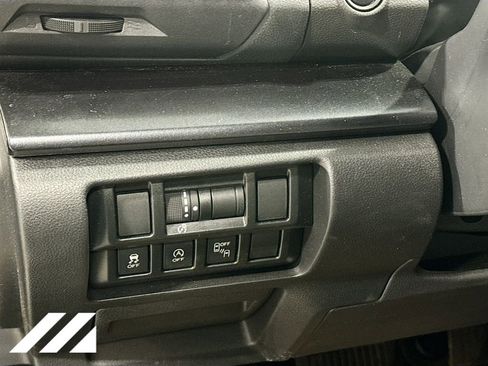 Used 2023 Subaru Crosstrek 2.5i Sport image 10