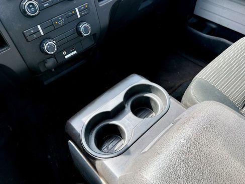 Used 2014 Ford F150 STX w/ Equipment Group 201A Mid image 17