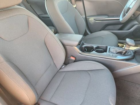 New 2026 Kia K4 LXS image 10