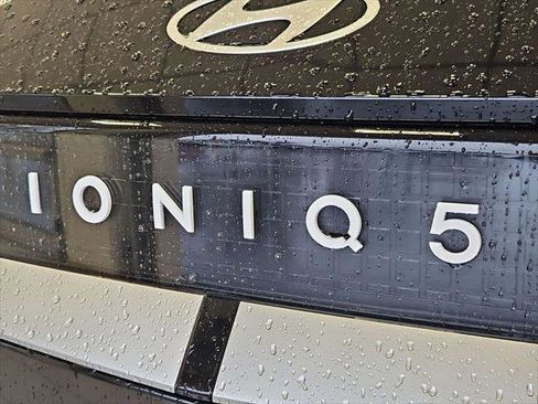 New 2026 Hyundai Ioniq 5 SE AWD/4WD image 26