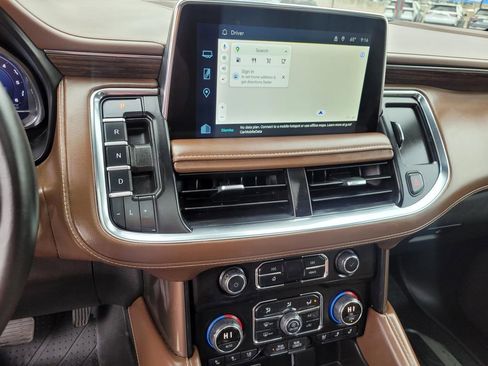 Certified 2023 Chevrolet Tahoe High Country RWD image 27
