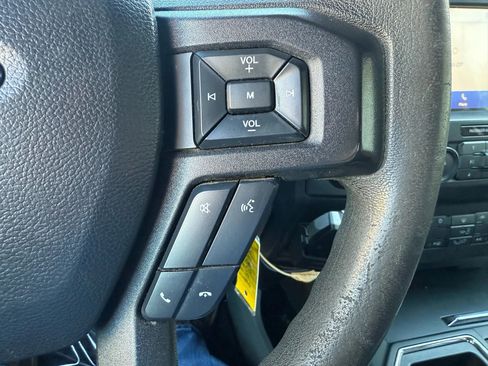 Used 2019 Ford F150 XL w/ Equipment Group 101A Mid image 15