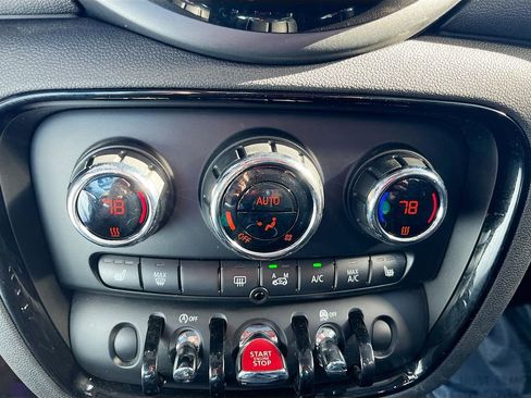 Used 2017 MINI Cooper Clubman S AWD/4WD image 14