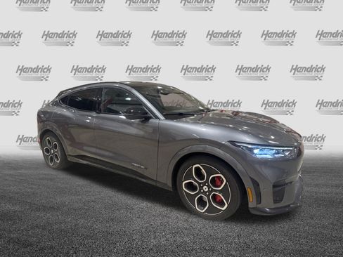 Used 2023 Ford Mustang Mach-E GT AWD/4WD image 37