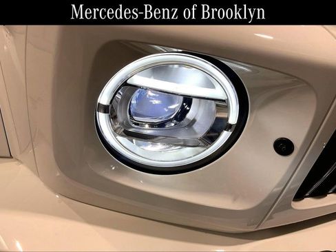 Used 2026 Mercedes-Benz G 63 AMG 4MATIC image 13
