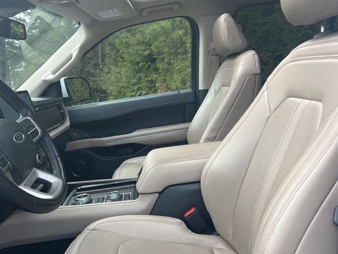 Used 2023 Ford Expedition Limited image 24