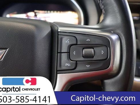 Used 2024 Chevrolet Tahoe Premier image 20