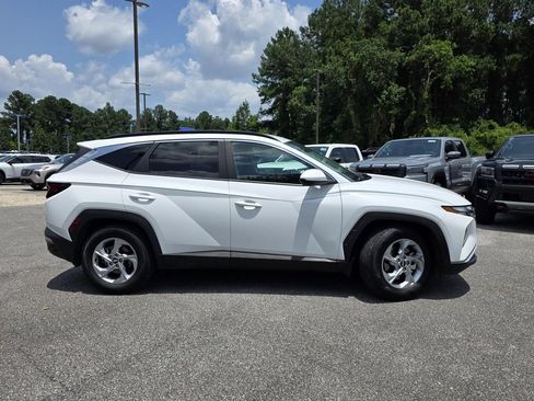 Used 2024 Hyundai Tucson SEL FWD image 35