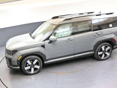 New 2026 Hyundai Santa Fe Limited AWD/4WD image 46