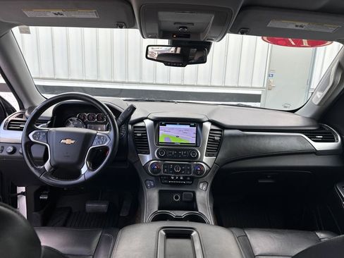 Used 2017 Chevrolet Tahoe LT image 23