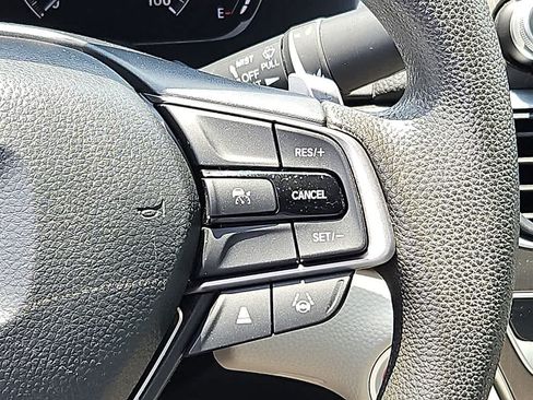 Used 2021 Honda Accord Hybrid image 21