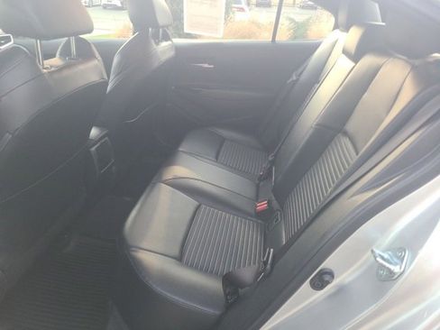 Used 2020 Toyota Corolla XSE image 13