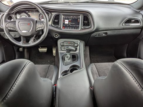 Used 2018 Dodge Challenger T/A image 15