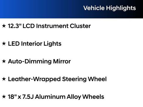 Used 2024 Hyundai Sonata SEL w/ Convenience Package image 11