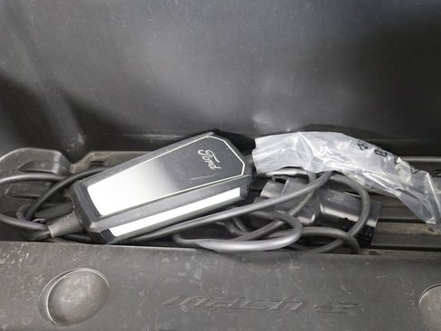 Used 2024 Ford Mustang Mach-E Premium AWD/4WD image 19