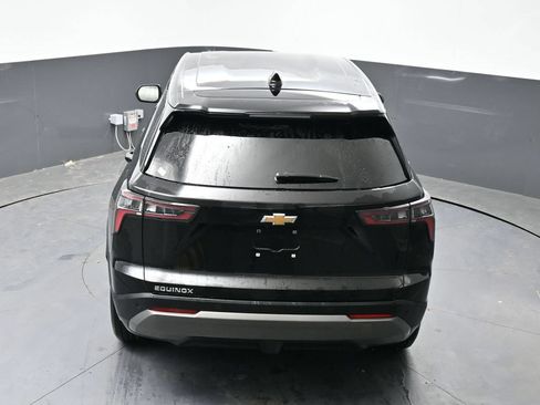 Used 2025 Chevrolet Equinox LT FWD image 20