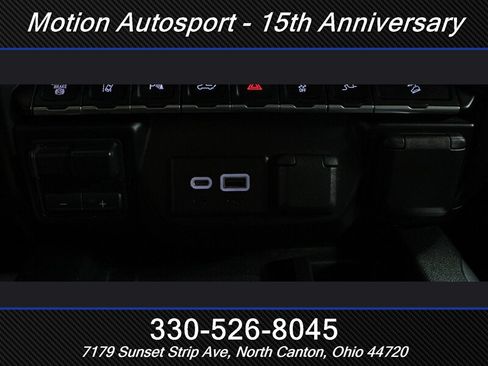 Used 2020 GMC Sierra 3500 AT4 w/ AT4 Premium Package AWD/4WD image 19