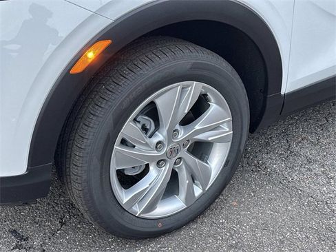 New 2026 Buick Encore GX Preferred w/ Comfort Package image 7