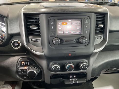Used 2021 RAM 1500 Big Horn image 16