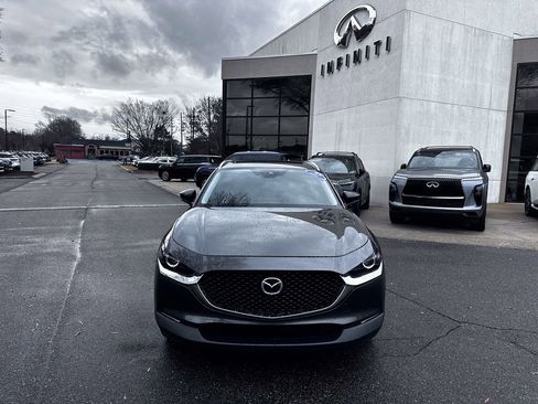 Used 2022 MAZDA CX-30 AWD 2.5 Turbo S image 3