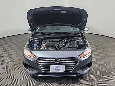 Used 2020 Hyundai Accent SE image 14