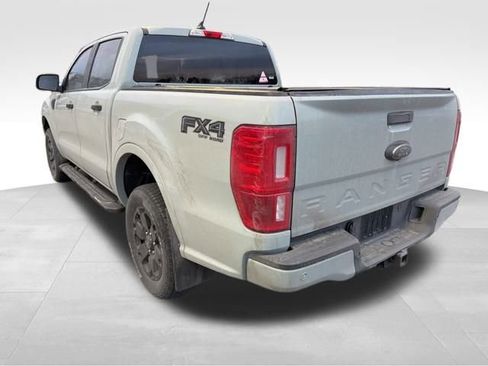 Certified 2023 Ford Ranger XLT w/ Equipment Group 301A Mid image 6