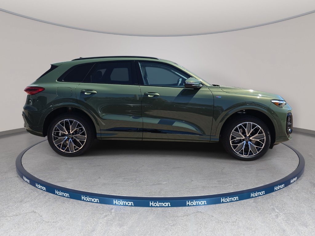 New 2026 Audi Q5 Premium Plus AWD/4WD image 4