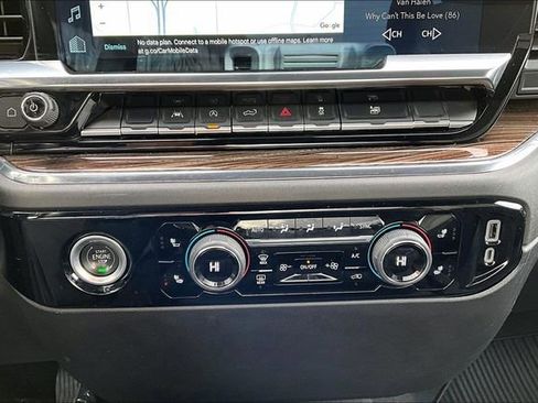 Used 2023 Chevrolet Silverado 1500 LT image 16