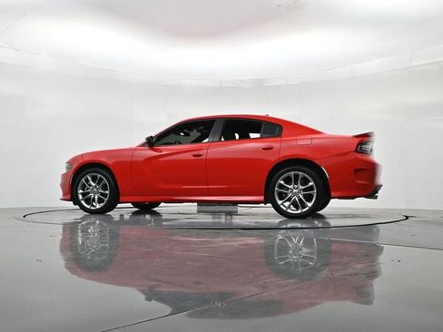 Used 2023 Dodge Charger GT AWD/4WD image 42