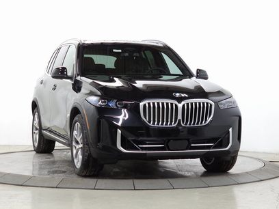 Used 2026 BMW X5 M60i