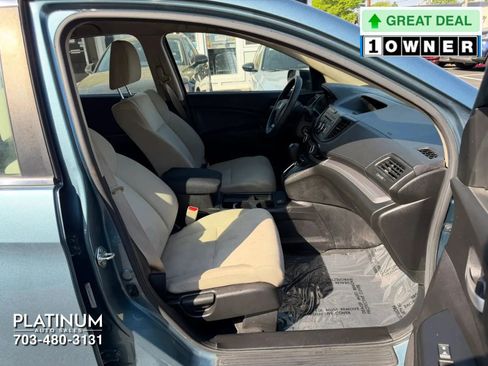 Used 2015 Honda CR-V LX image 14