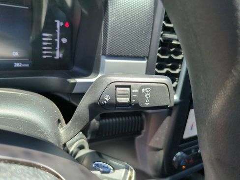 Used 2025 Ford Ranger XL w/ Trailer Tow Package RWD image 28