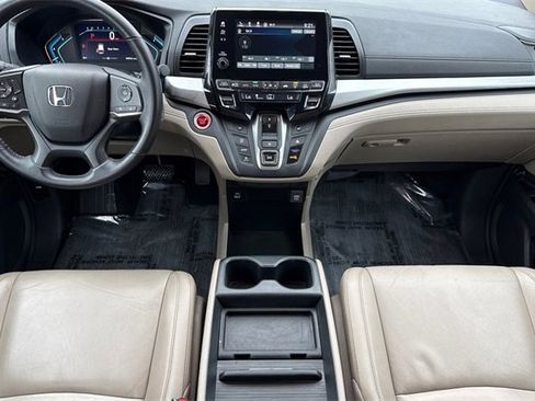 Used 2023 Honda Odyssey EX-L image 16