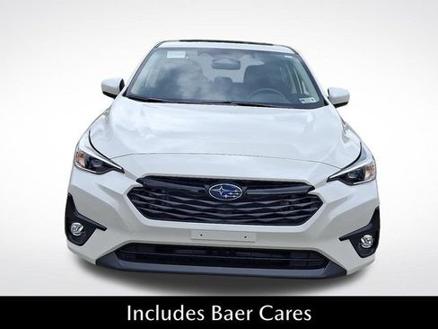 New 2026 Subaru Impreza 2.0i Sport AWD/4WD image 2