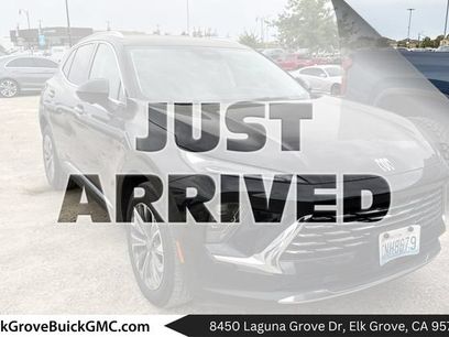 Used 2024 Buick Envision Preferred