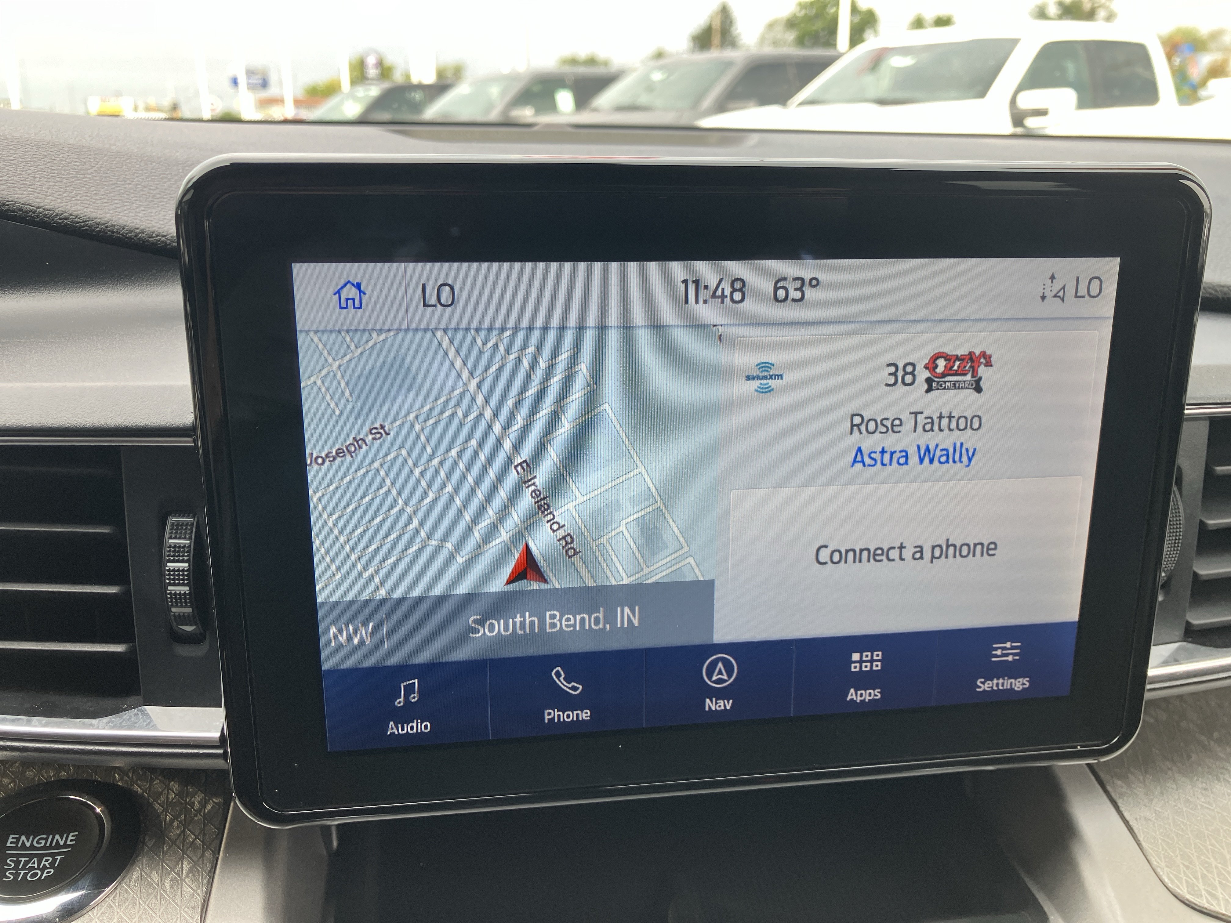 Certified 2022 Ford Explorer Timberline AWD/4WD image 30