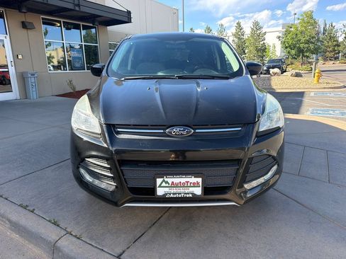 Used 2015 Ford Escape SE AWD/4WD image 3