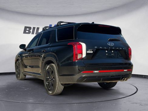Used 2024 Hyundai Palisade XRT image 3