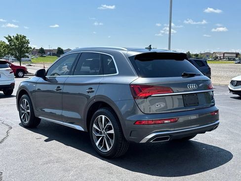 Used 2022 Audi Q5 2.0T Premium AWD/4WD image 5