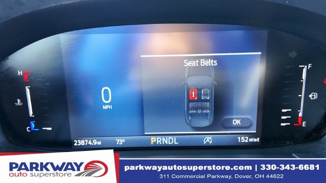 Used 2023 Ford Escape Active w/ Tech Pack #1 AWD/4WD image 28