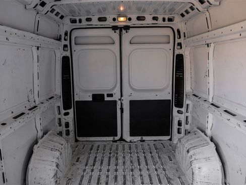 Used 2023 RAM ProMaster 2500 image 35