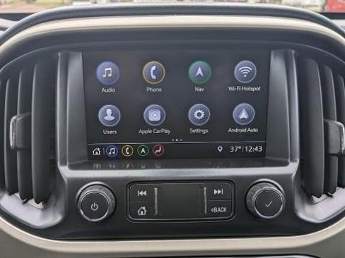 Used 2021 GMC Canyon Denali image 11