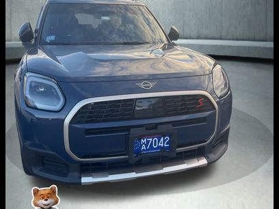 Used 2025 MINI Cooper Countryman S w/ Comfort Package Max