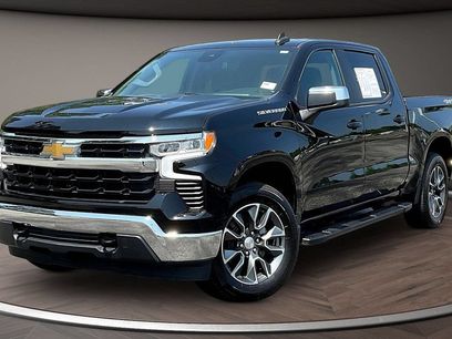 Used 2023 Chevrolet Silverado 1500 LT