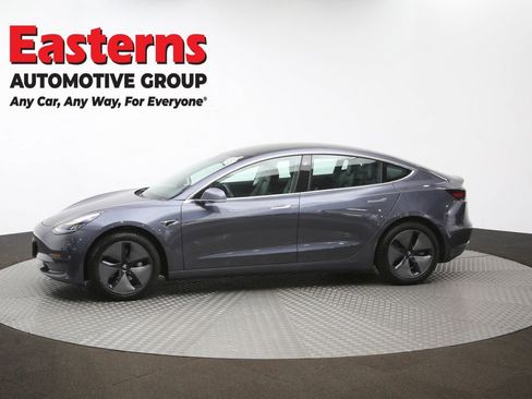 Used 2019 Tesla Model 3 Long Range image 56