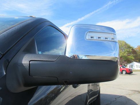 New 2026 RAM 3500 Laramie w/ Sport Appearance Package image 18