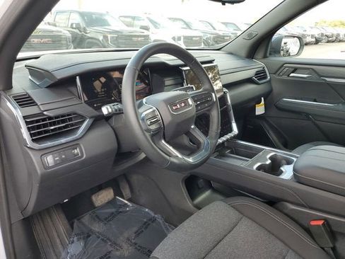 New 2026 GMC Acadia Elevation image 20