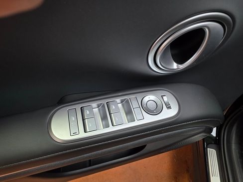 New 2026 Hyundai Palisade Calligraphy image 19